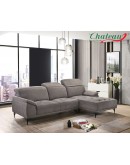 8682 L-SHAPE SOFA
