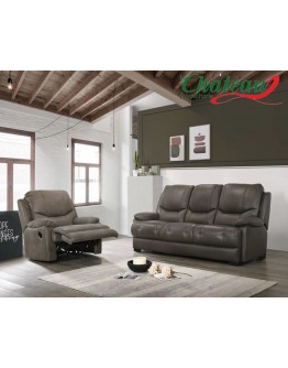 9020 SOFA (NO RECLINER)