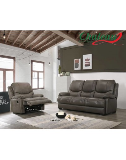 9020 SOFA (NO RECLINER)