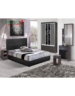 BEDROOM SET 799