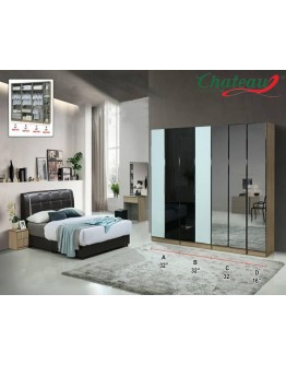 BEDROOM SET 8360