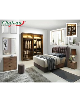 BEDROOM SET 9595 BEDROOM SET 9595