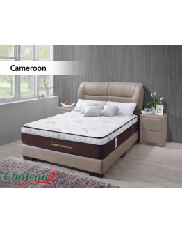 CAMEROON CAMEROON