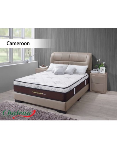 CAMEROON