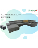 Corner Set Sofa