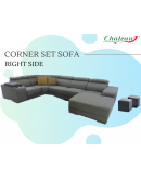 Corner Set Sofa