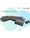 Corner Set Sofa