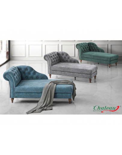 Chaise Lounge