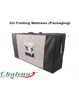 FOLDABLE SINGLE MATTRESS FOLDABLE SINGLE MATTRESS
