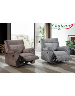 Recliner Sofa