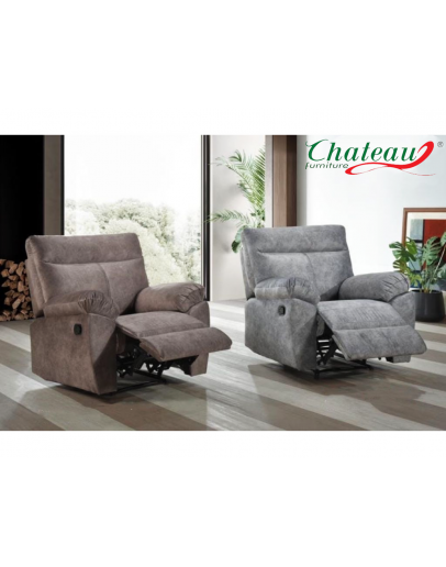 Recliner Sofa