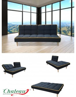 Sofa Bed (3 Seater)