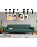Sofa Bed (3 Seater)