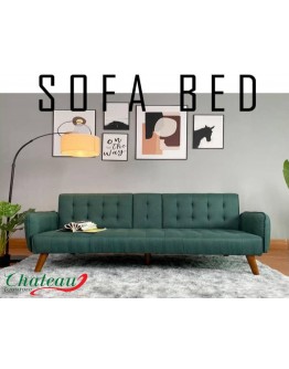 Sofa Bed (3 Seater)