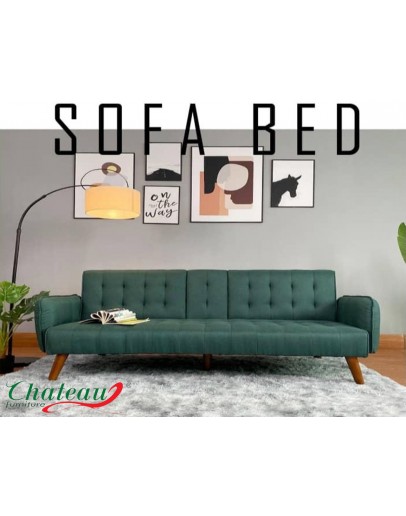 Sofa Bed (3 Seater)