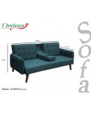 Sofa Bed (3 Seater)