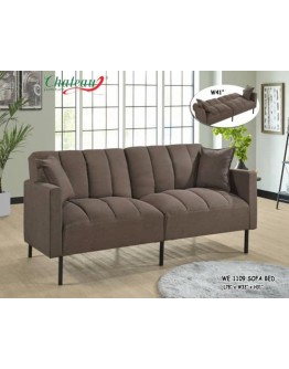 Sofa Bed (Fabric)