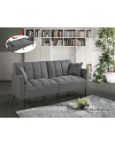 Sofa Bed (Fabric)