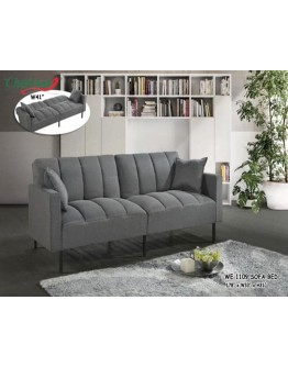 Sofa Bed (Fabric)