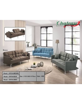 Sofa Bed (3 Seater)