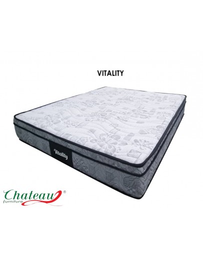 VITALITY