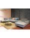 New Model Push Back Sofa Set New Model Push Back Sofa Set