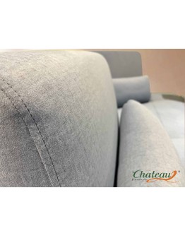 New Model Push Back Sofa Set